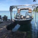 Shallow Water Boat Lifts